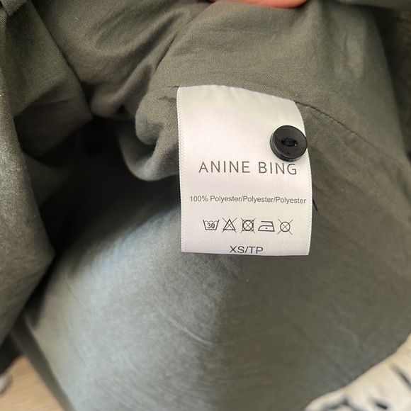 Anine Bing dress - Picture 3 of 6